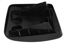 Side mirror glass MEKRA