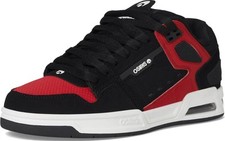 Osiris Peril Black White Red