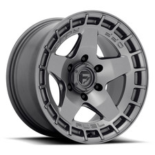 Grey fuel warp alloy - fuel,