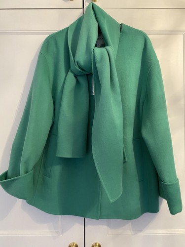 Jaeger stunning green - jaeger, spring