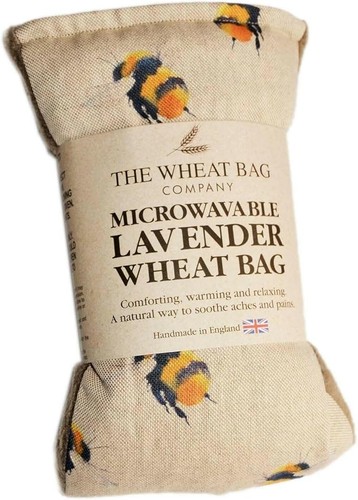The wheat bag company - the,