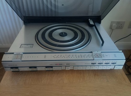 Bang olufsen o beocenter - b&o,