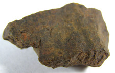 Stony iron meteorite 0 x - iron,