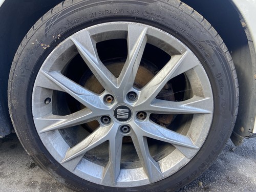 Seat leon mk3 tdi - leon, se