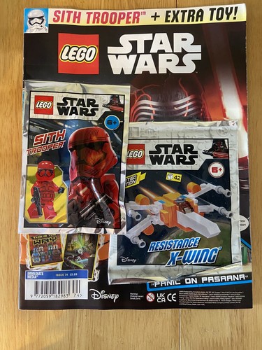 Lego star wars - lego,