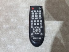 Samsung Remote Control