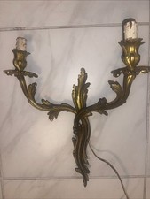 LARGE SCONE ROCOCO / BAROQUE