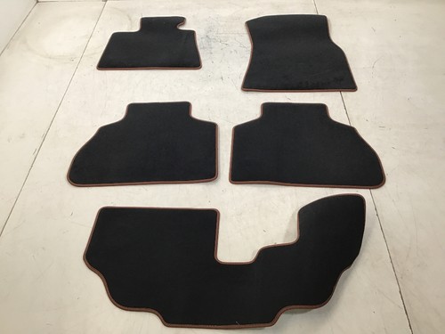 Floor mats set bmw - floor,