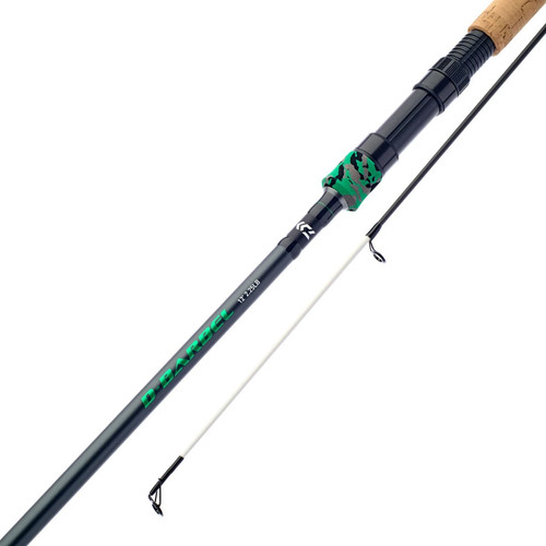 Daiwa barbel rod - daiwa, 2.25lb