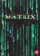 Matrix Collection -Spec- DVD