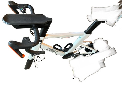 Zwift ride smart - ride,