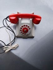 Very Nice Ericsson Old Dial