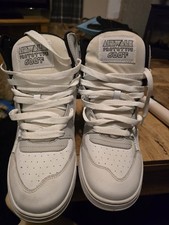 Airwalk 600f Prototype Size