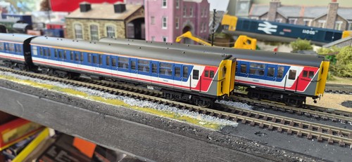 Hornby r2947 pre owned - pre-owned, nse