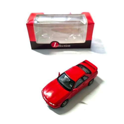 Collection 64 diecast - j,