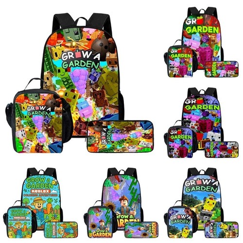 Game grow garden roblox - game, a