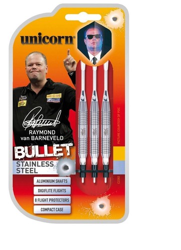 Unicorn bullet soft tip - bullet,