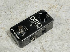 tc electronic Ditto Looper