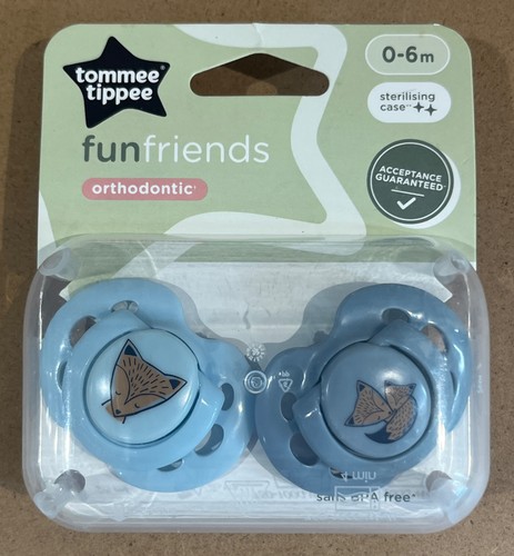 Tommee tippee fun friends - -, friends'