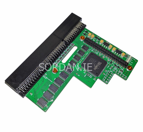 Amiga 1200 pistorm lite - amiga,