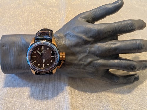 Invicta pro diver 17512 - 17512, 100m
