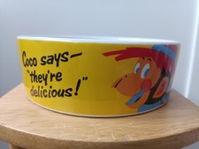 Kellogg's Coco Pops says they