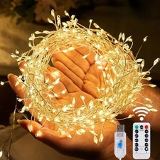 USB LED String Lights