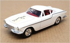 Corgi Toys 258 Reproduction -