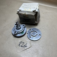 LISTER/PETTER CATERPILLAR