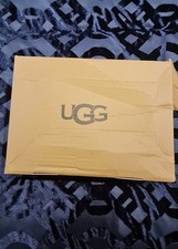 Ugg Like Brown Shoes