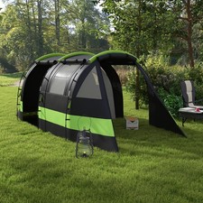 4-5 Person Camping Tent