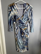 Kurt Muller Women's Wrap Over
