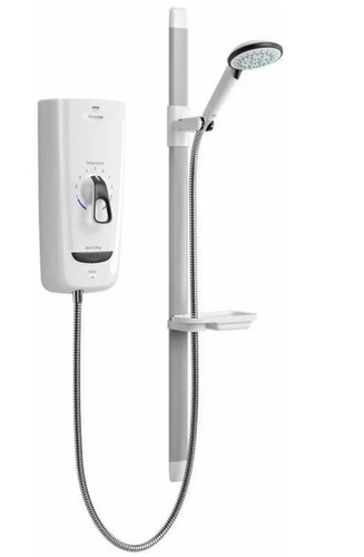 Mira advance flex thermostatic - flex,