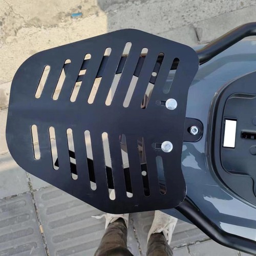 Rear luggage rack carrier - rack,