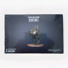 Warhammer 40K Imperial Guard