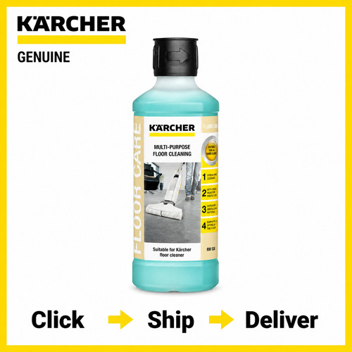 Karcher multi purpose hard - multi,