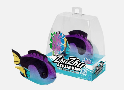Zhu aquarium wesley regal - aquarium,