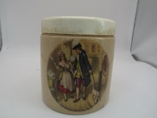 SANDLAND WARE FRANK COOPER Ltd OXFORD MARMALADE POT