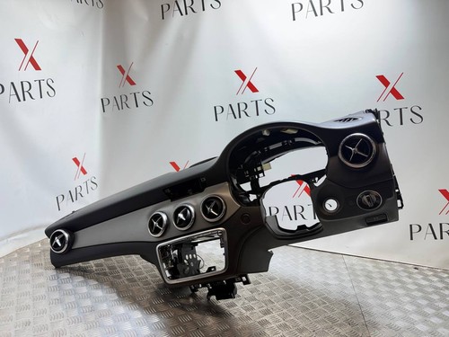 Mercedes cla w117 - mercedes,