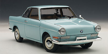 Autoart bmw 700 sport coupe - sport,