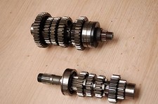 Suzuki GSF600 GSF 600 BANDIT