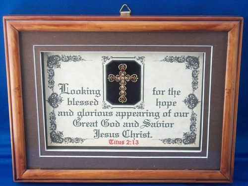 New bible verses - new!,