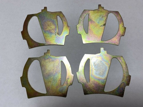 Classic mini brake pad - mini,