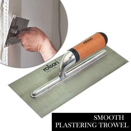 Rolson plastering finishing - rolson,