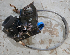 FORD GALAXY MK4 2.0TDCI 15-19 SPARE WHEEL LIFT HOLDING MECHANISM