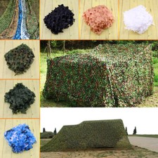 2 5 10M Camouflage Netting