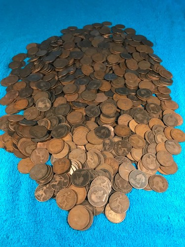 200x british one - 200x, coins