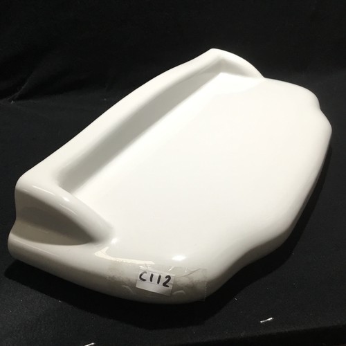 Toilet cistern lid twyford - lid, wc