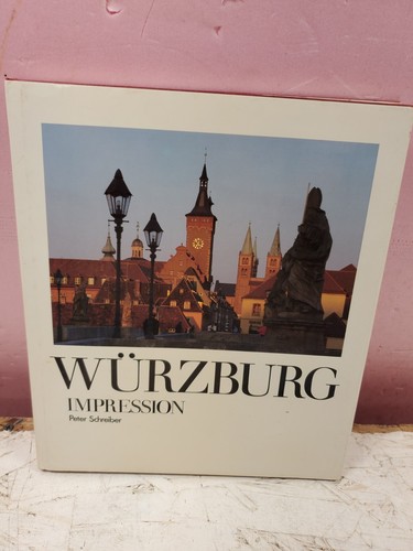 Wurzburg impression peter - impression,