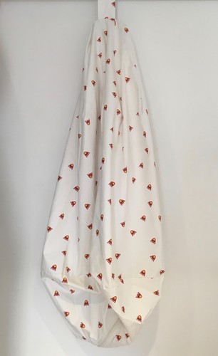 Little darlings childrens red - little,